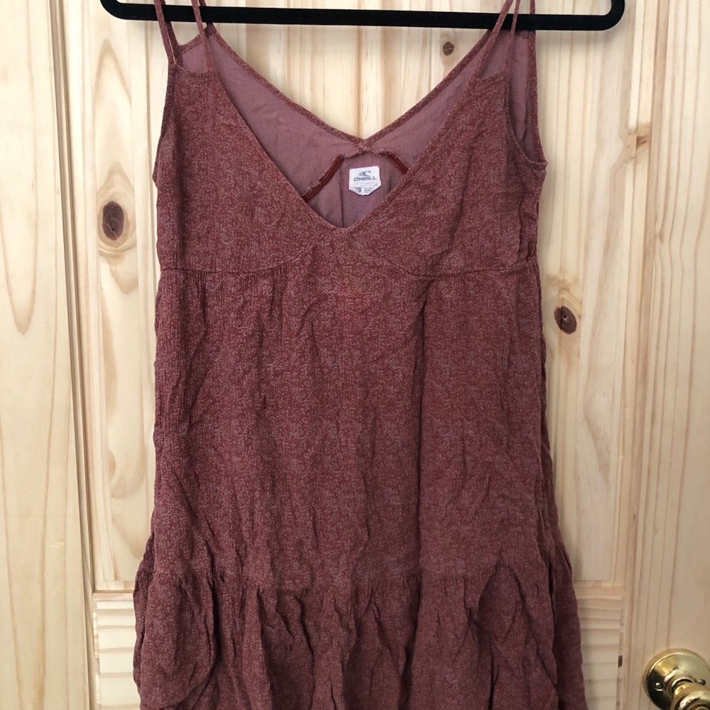 O’Neil Summer Dress